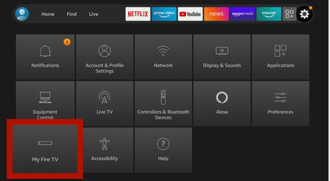 firestick iptv installation guide